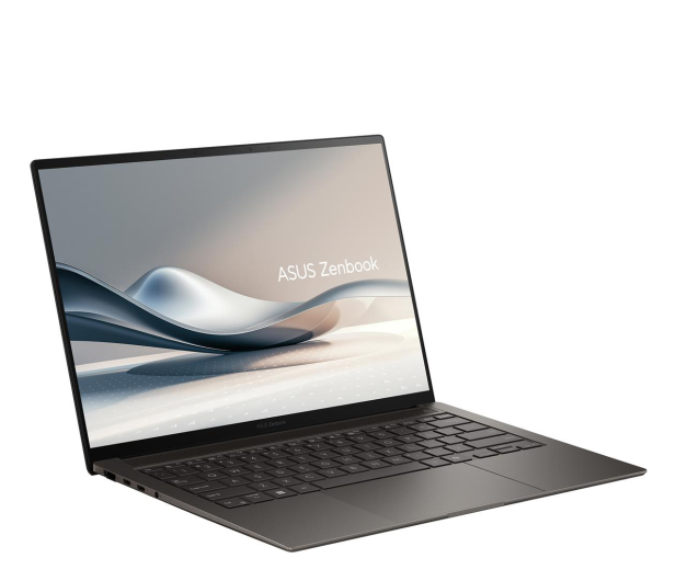 ASUS ZenBook S14 UX5406SA Ultra 5-226V/16GB/1TB/Win11 OLED 120Hz - 1278466 - zdjęcie 2